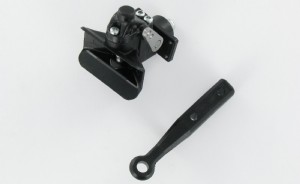 CARSON 1/14 拖車用 可動式 連接器組 (50